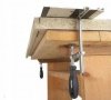 ZESTAW Pilarka tarczowa - zagłębiarka Makita SP6000J + MakPac, szyna 1.5m, pokrowiec, ściski
